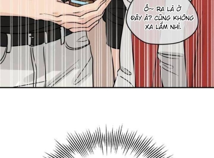 Thuyết Tình Yêu Ích Kỷ - Page 41