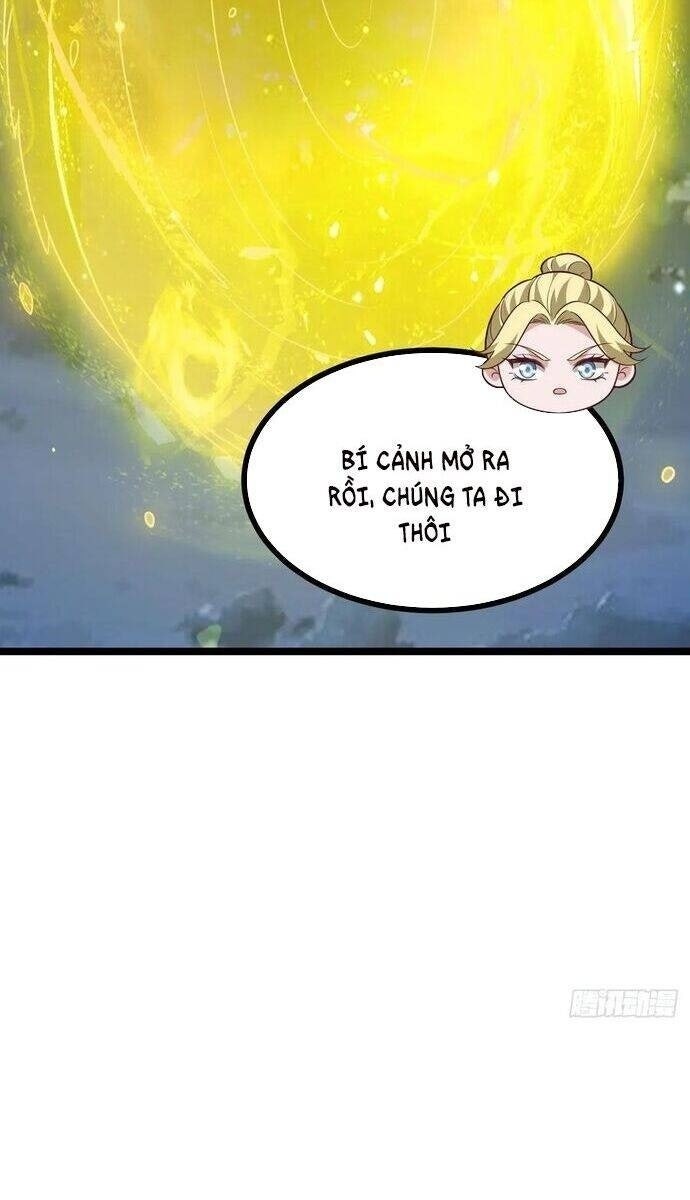 Ta Chính Nghĩa Nhưng Bị Hệ Thống Ép Thành Trùm Phản Diện - Page 17