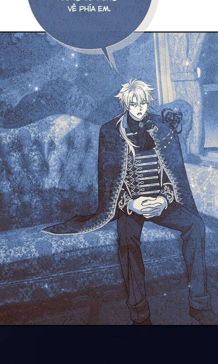 Người Xem Mắt Của Ác Nữ Quá Hoàn Hảo - Page 51