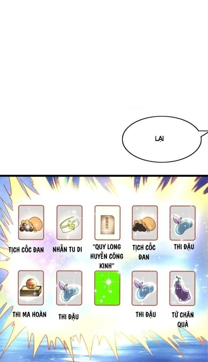 Phát sóng trực tiếp ta quét ngang dị giới - Page 46