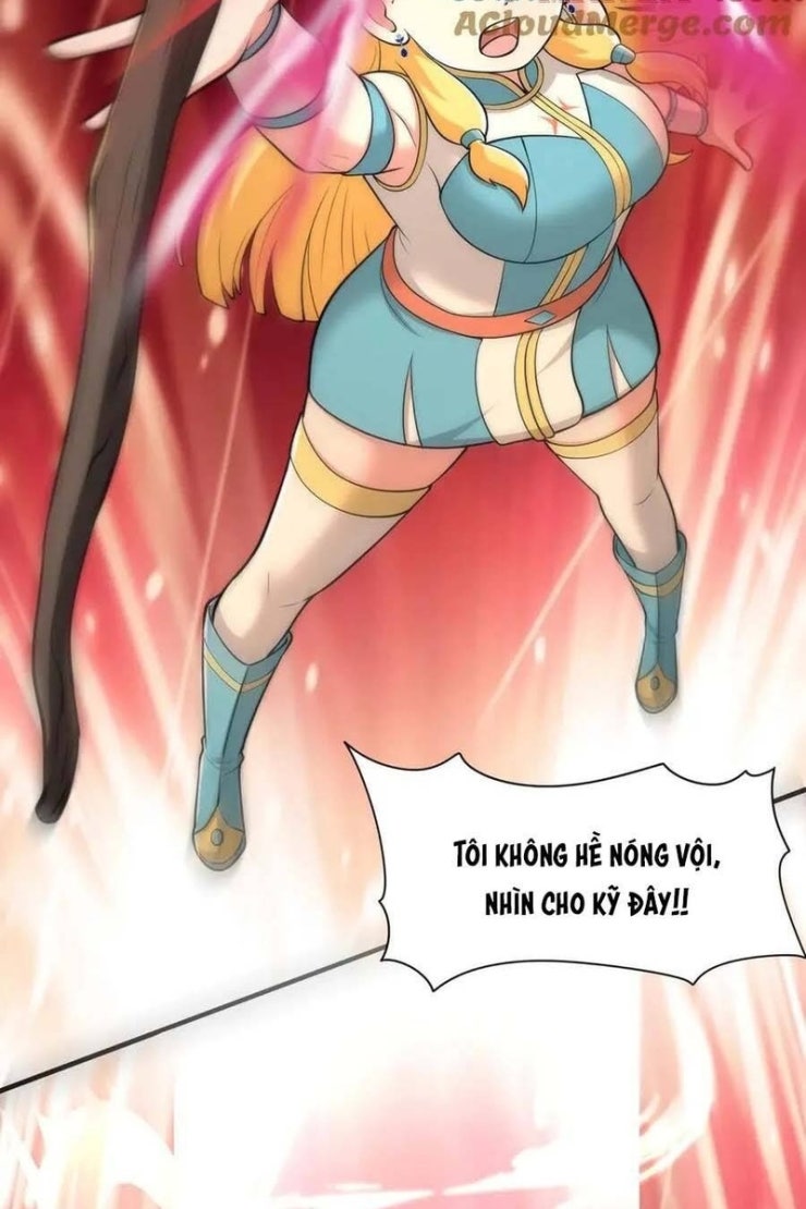 Luyện Khí Chi Thần - Page 15