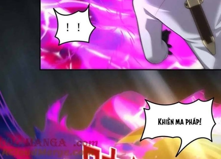 Luyện Khí Chi Thần - Page 20