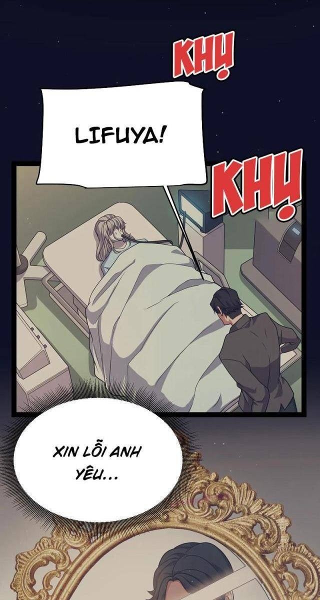 Tôi Đến Từ Thế Giới Trò Chơi - Page 38