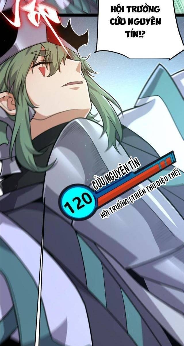 Tôi Đến Từ Thế Giới Trò Chơi - Page 26