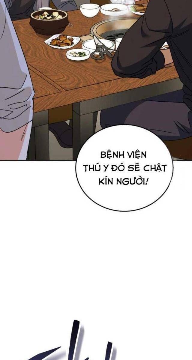 Xin Chào! Bác Sĩ Thú Y - Page 46