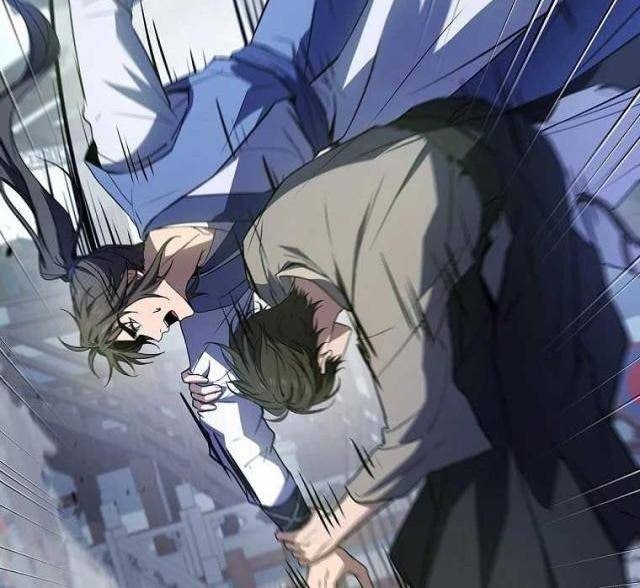 Chuyển Sinh Thành Tiêu Sư - Page 10