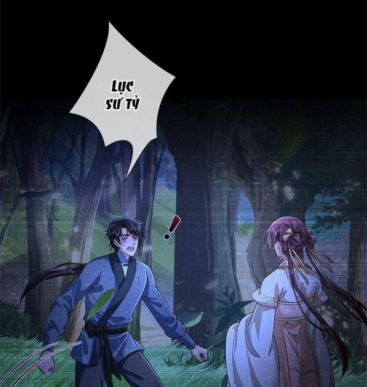 Tôi Có Thể Nuốt Chửng Vạn Vật - Page 60