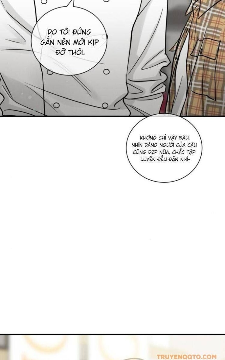 Thuyết Tình Yêu Ích Kỷ - Page 58