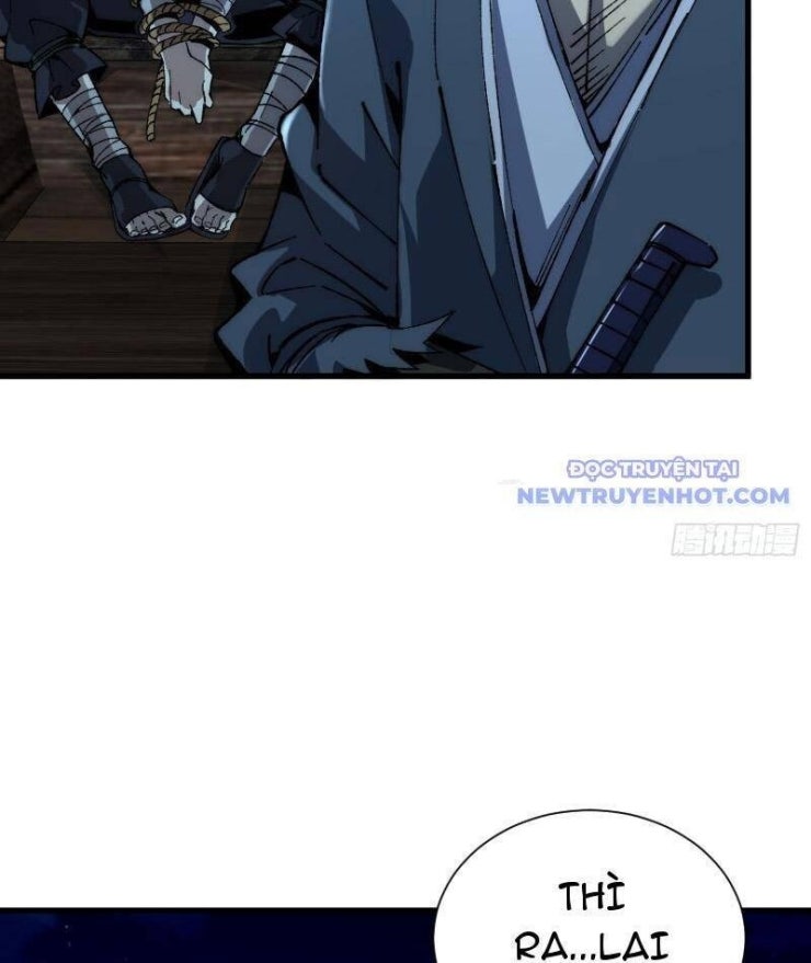 Thành Thần Bắt Đầu Từ Thủy Hầu Tử - Page 49