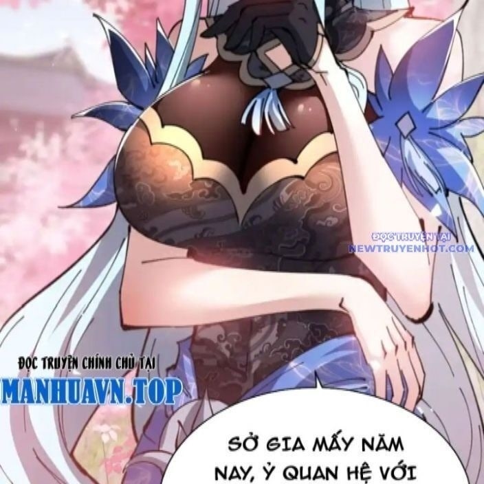 Sư Tôn: Nghịch Đồ Này Không Phải Là Thánh Tử - Page 136