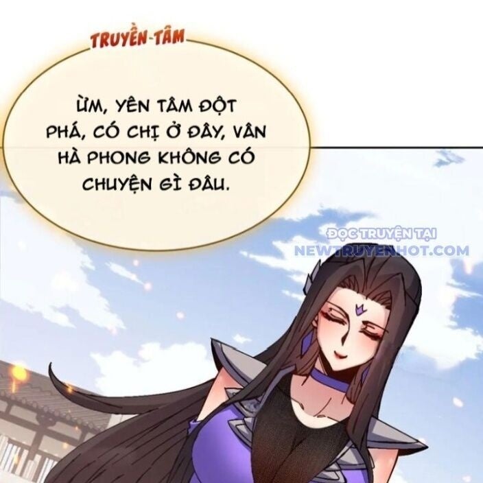 Sư Tôn: Nghịch Đồ Này Không Phải Là Thánh Tử - Page 62