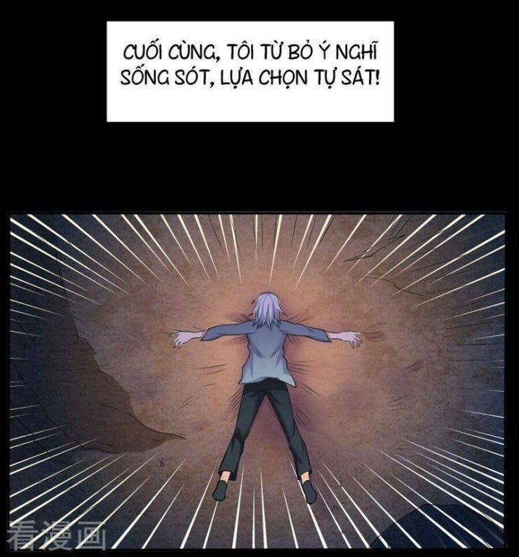 Ngạo Thị Thiên Địa - Page 28