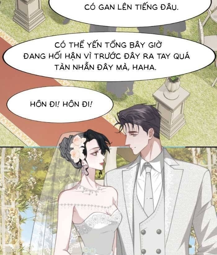Nữ Tướng Xuyên Đến Hiện Đại Trở Thành Chị Dâu Quyền Lực - Page 12
