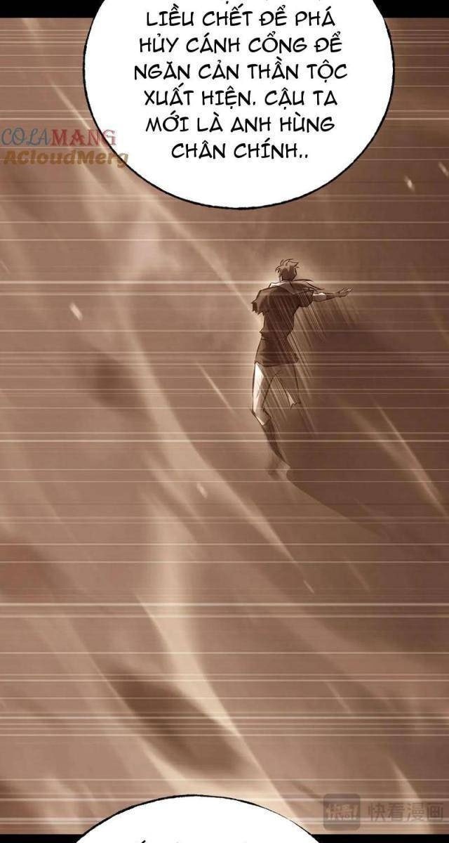 Ta Là Boss Mạnh Nhất - Page 51