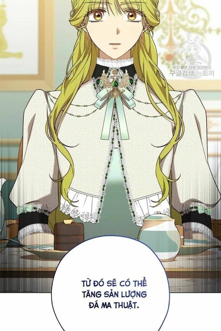 Công Chúa Khắc Dấu Lên Kẻ Phản Nghịch - Page 29