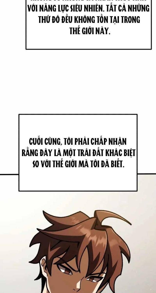 Tôi Đã Hồi Quy Nhưng Tận Thế Không Đến - Page 119