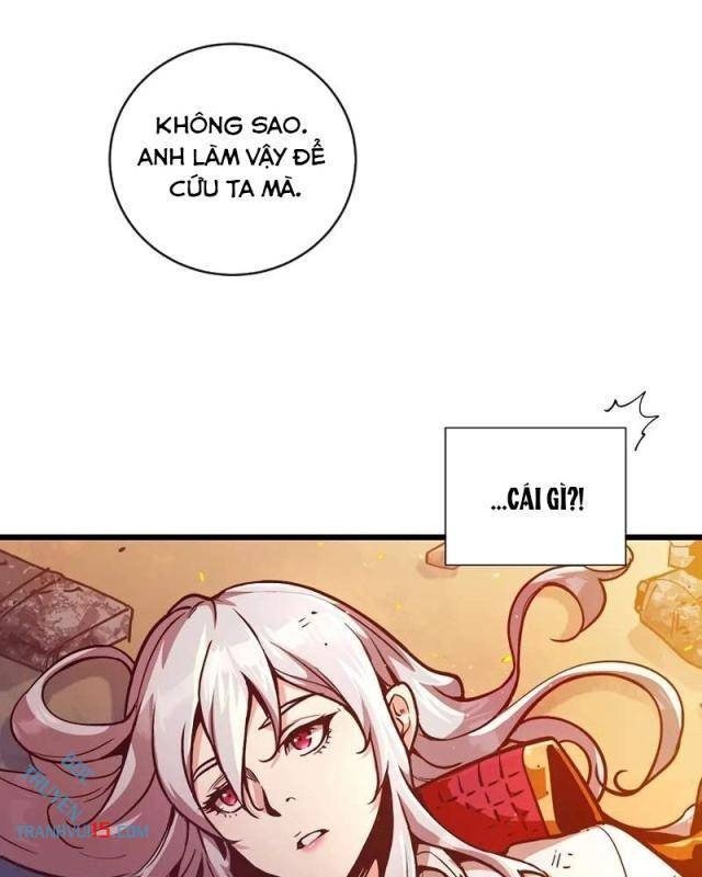 Định Mệnh Được Yêu Bởi Kẻ Phản Diện - Page 66