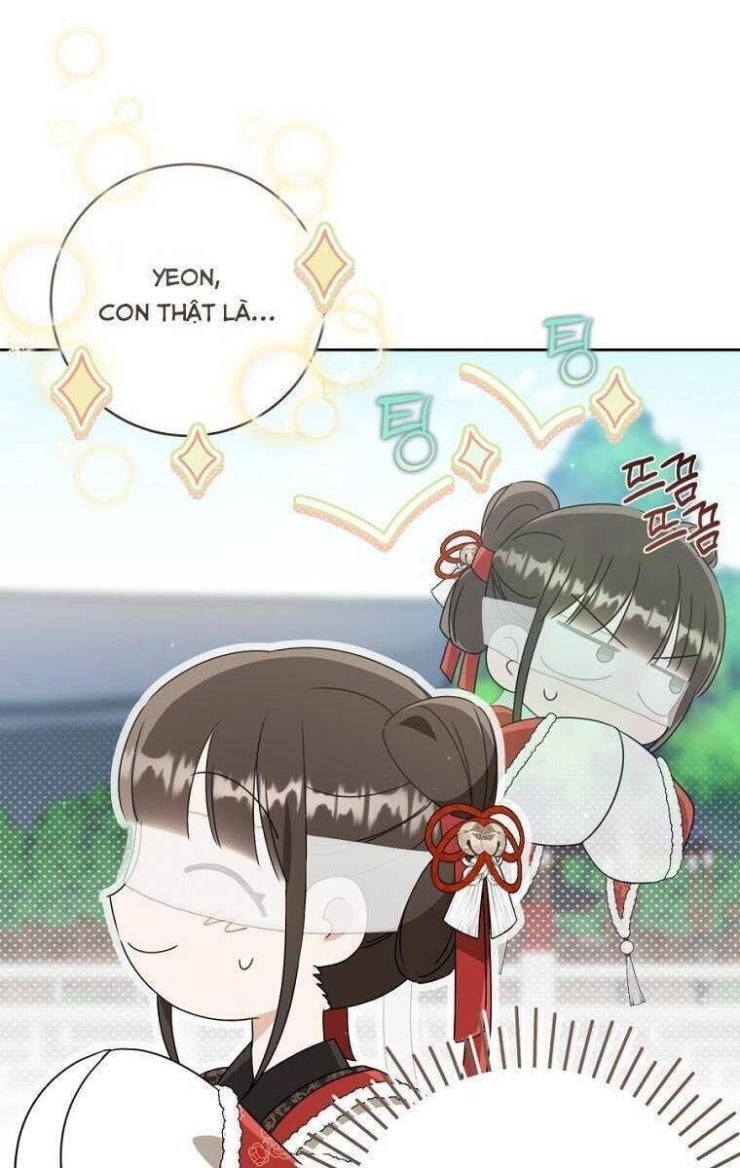 Trở Thành Cô Cháu Gái Bị Khinh Miệt Của Gia Tộc Võ Lâm - Page 18