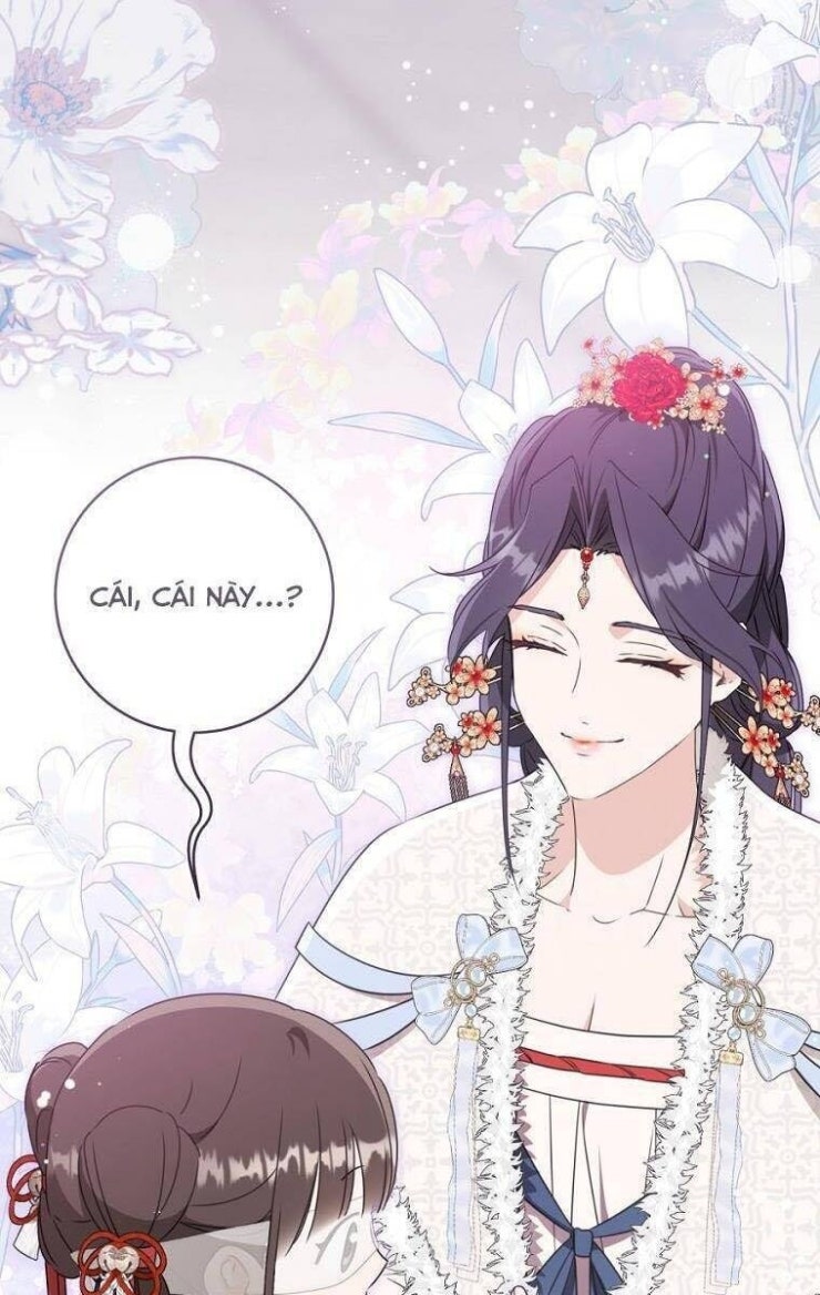 Trở Thành Cô Cháu Gái Bị Khinh Miệt Của Gia Tộc Võ Lâm - Page 32