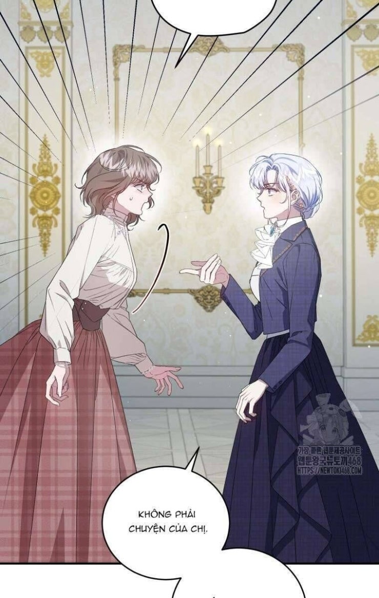 Tôi Trở Thành Mẹ Kế Của Gia Đình Hắc Ám - Page 114