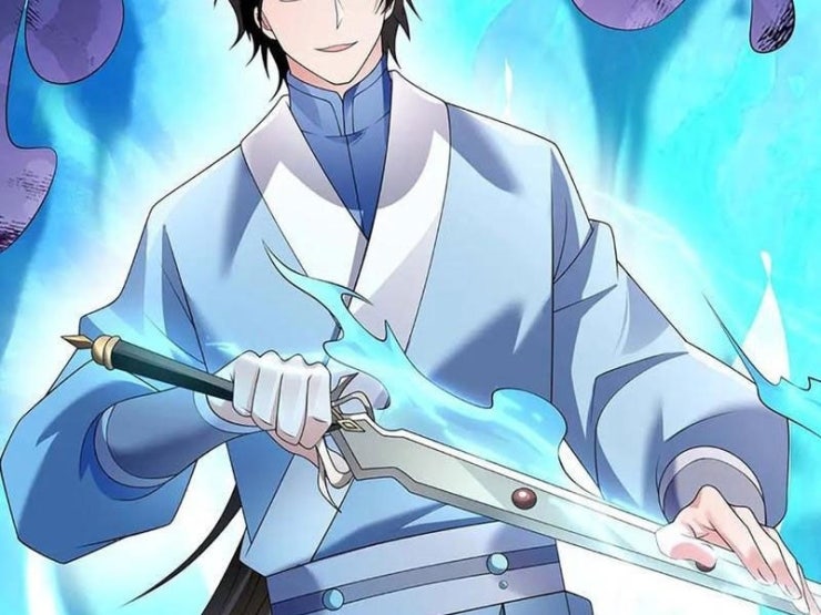 Tôi Có Thể Nuốt Chửng Vạn Vật - Page 40