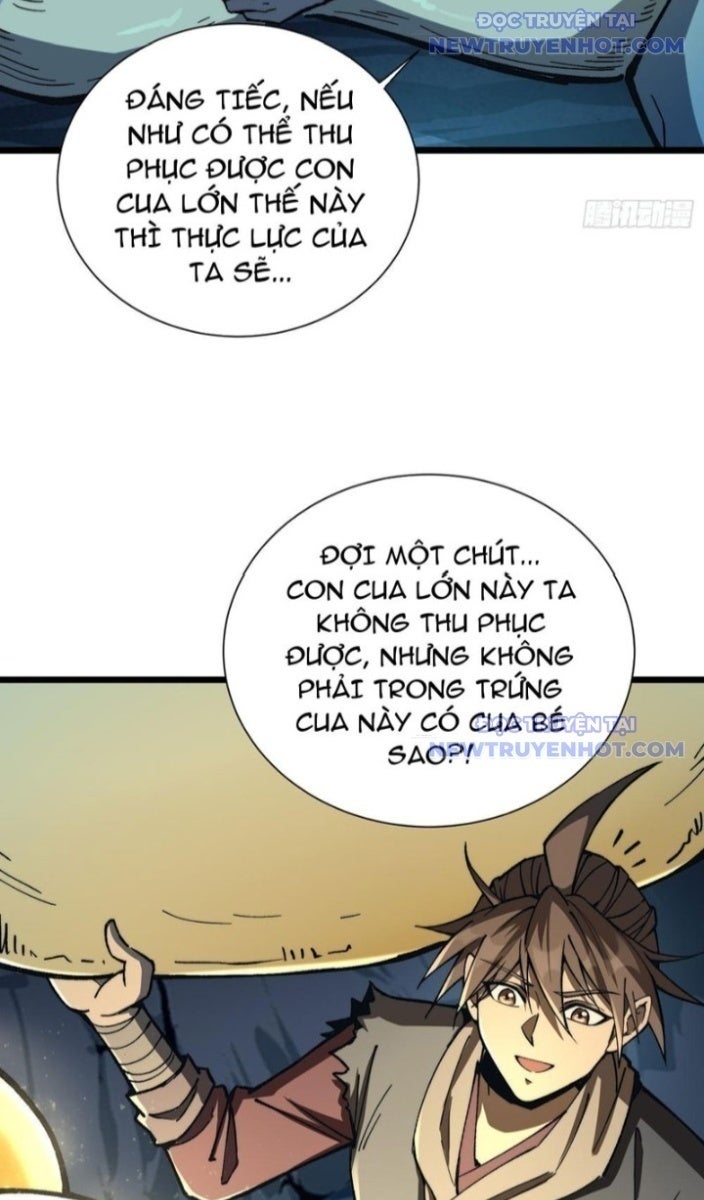 Thành Thần Bắt Đầu Từ Thủy Hầu Tử - Page 23