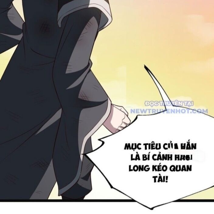 Ta Chính Nghĩa Nhưng Bị Hệ Thống Ép Thành Trùm Phản Diện - Page 12