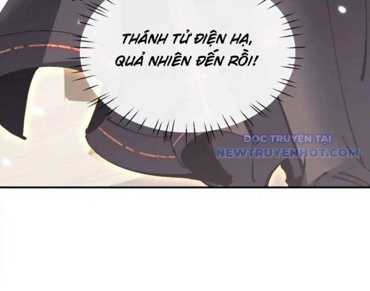 Sư Tôn: Nghịch Đồ Này Không Phải Là Thánh Tử - Page 141