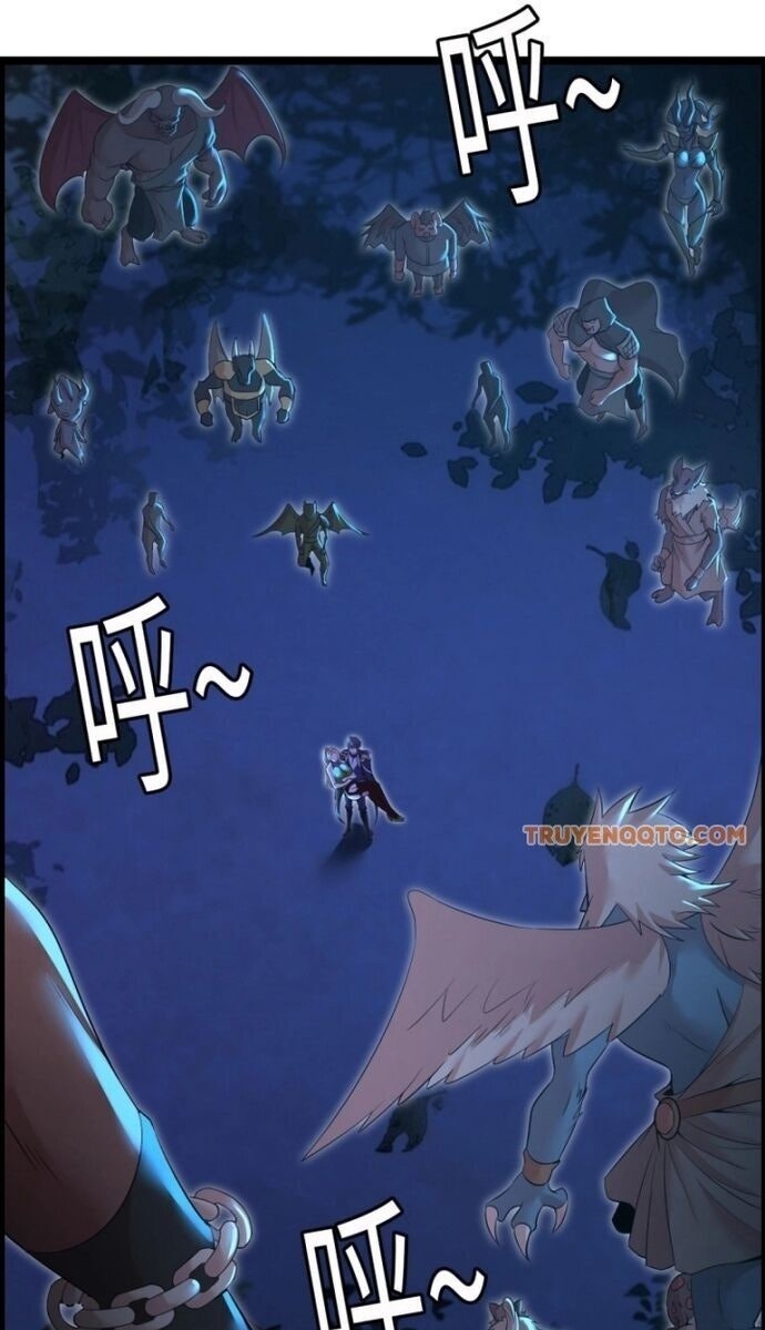 Phát sóng trực tiếp ta quét ngang dị giới - Page 50