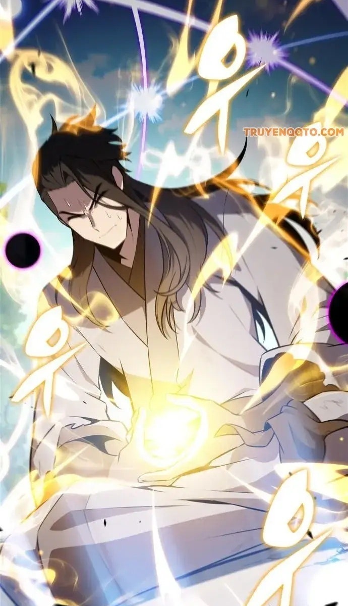 Người Chơi Mới Cấp Tối Đa - Page 22