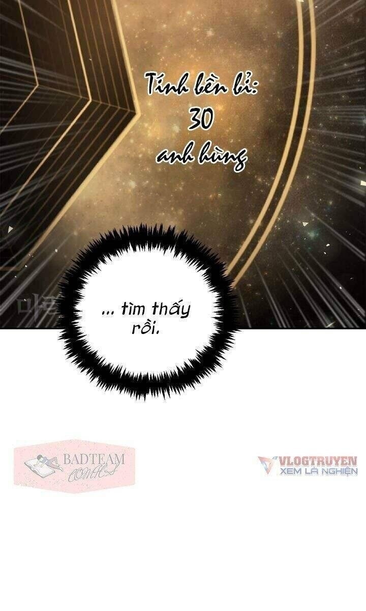 Ký Sự Hồi Quy - Page 123