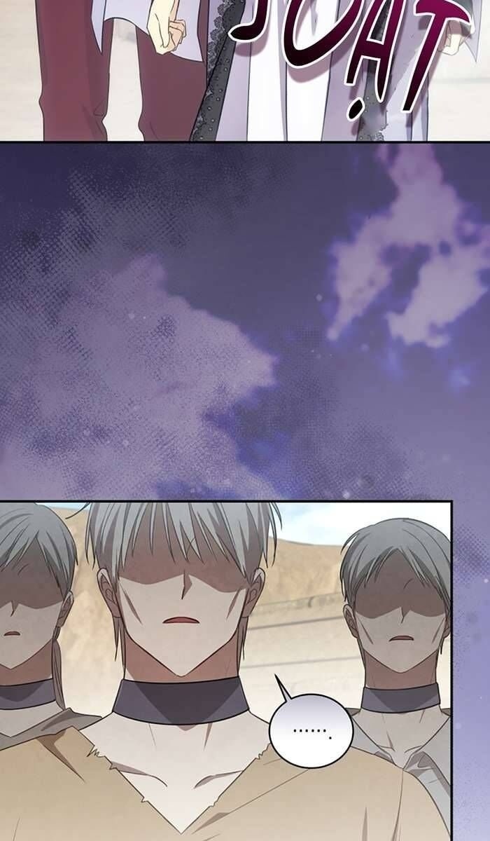 Công Chúa Khắc Dấu Lên Kẻ Phản Nghịch - Page 25