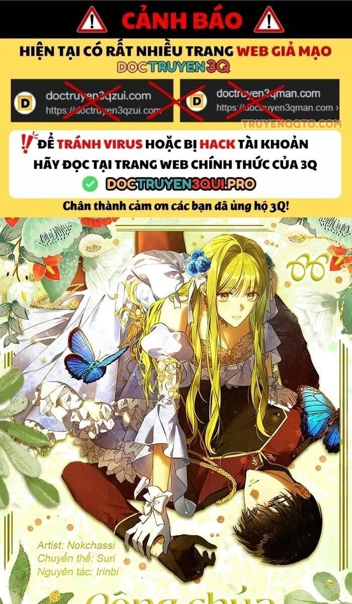 Công Chúa Khắc Dấu Lên Kẻ Phản Nghịch - Page 10