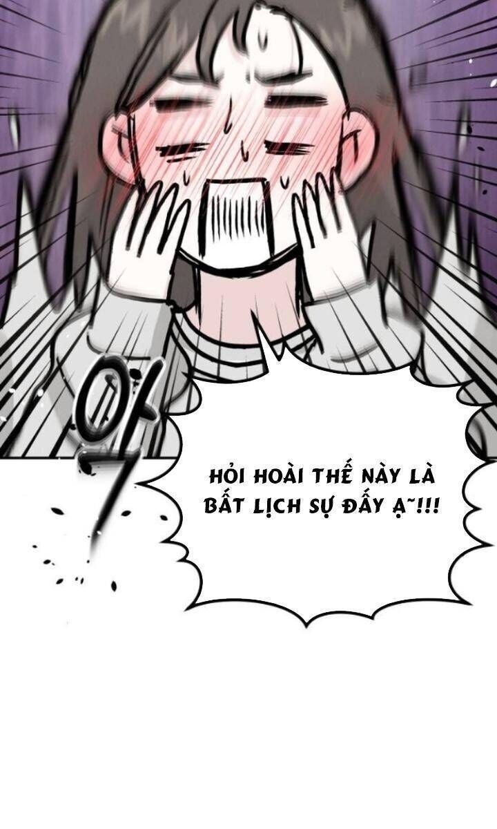 Thuyết Tình Yêu Ích Kỷ - Page 27