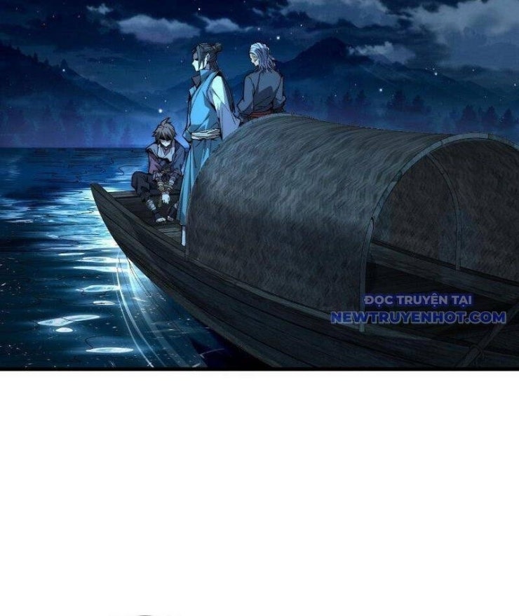 Thành Thần Bắt Đầu Từ Thủy Hầu Tử - Page 48