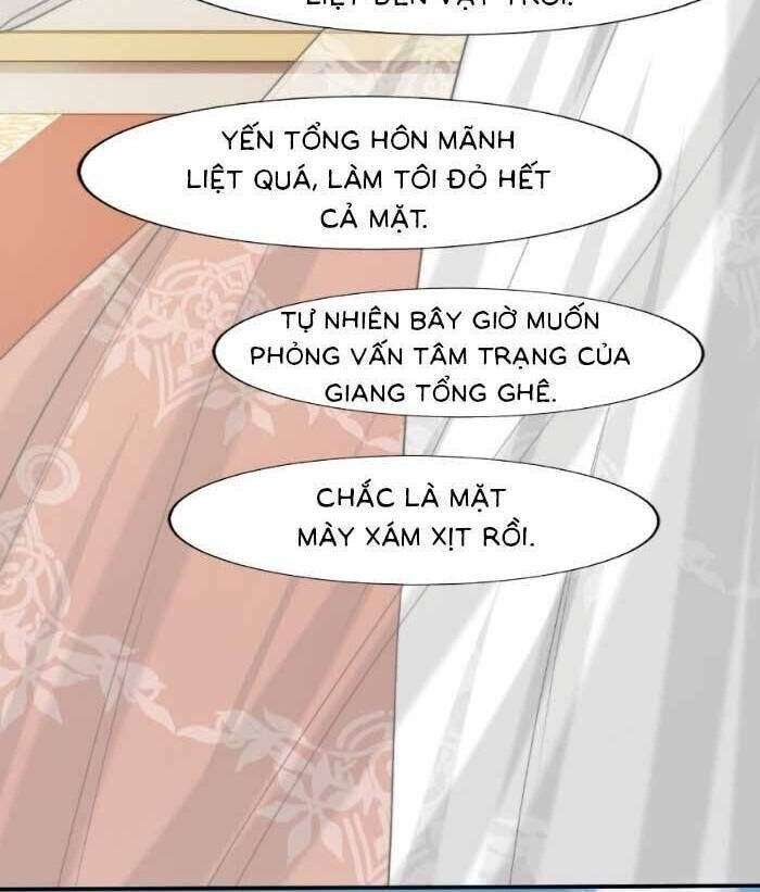 Nữ Tướng Xuyên Đến Hiện Đại Trở Thành Chị Dâu Quyền Lực - Page 14