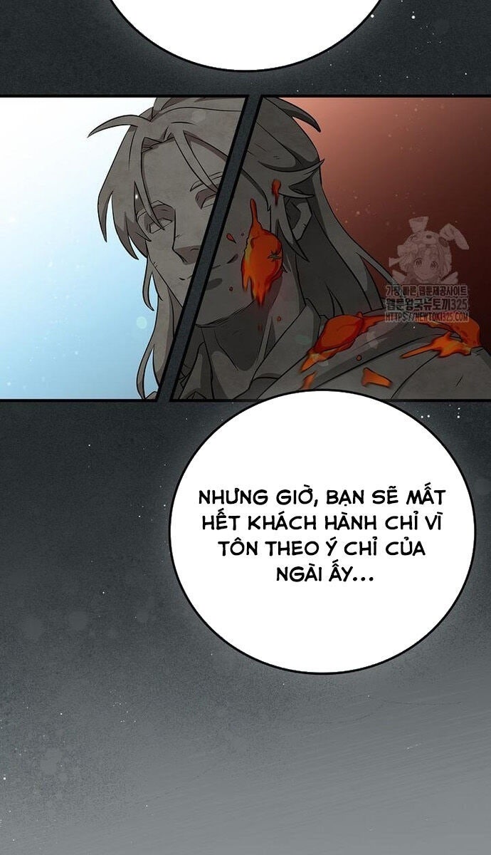 Level Up Chỉ Bằng Cách Ăn Cơm - Page 6