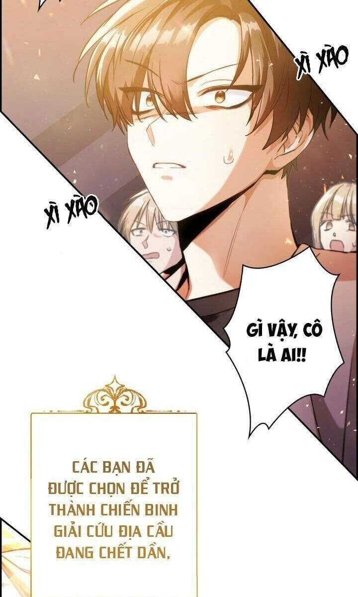 Ký Sự Hồi Quy - Page 45