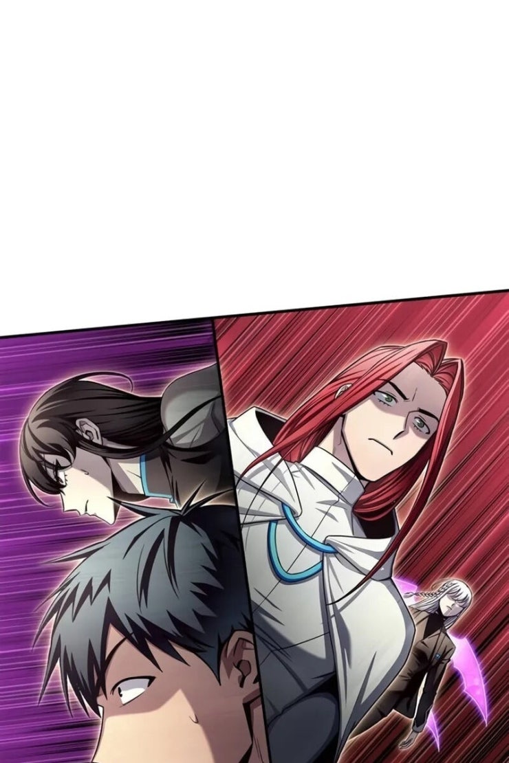 Cuộc Chiến Siêu Nhân - Page 97