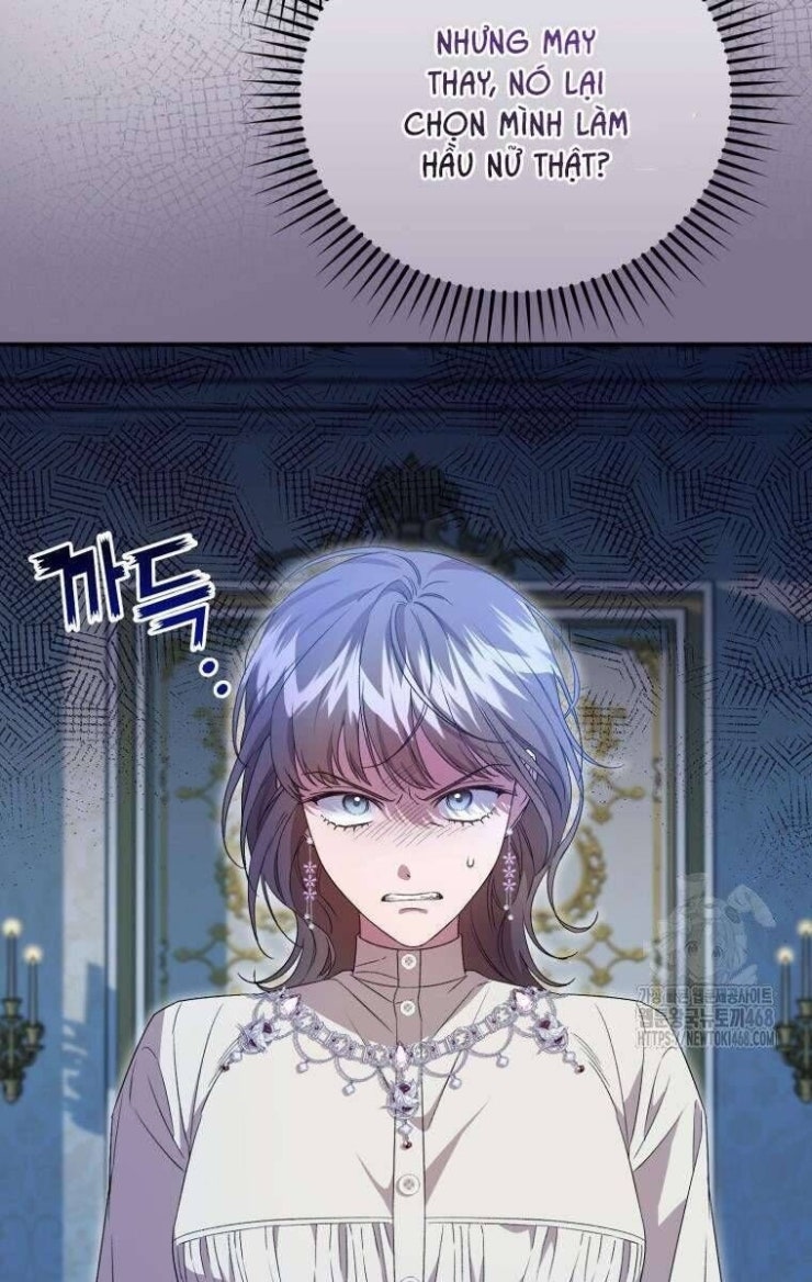 Tôi Trở Thành Mẹ Kế Của Gia Đình Hắc Ám - Page 39