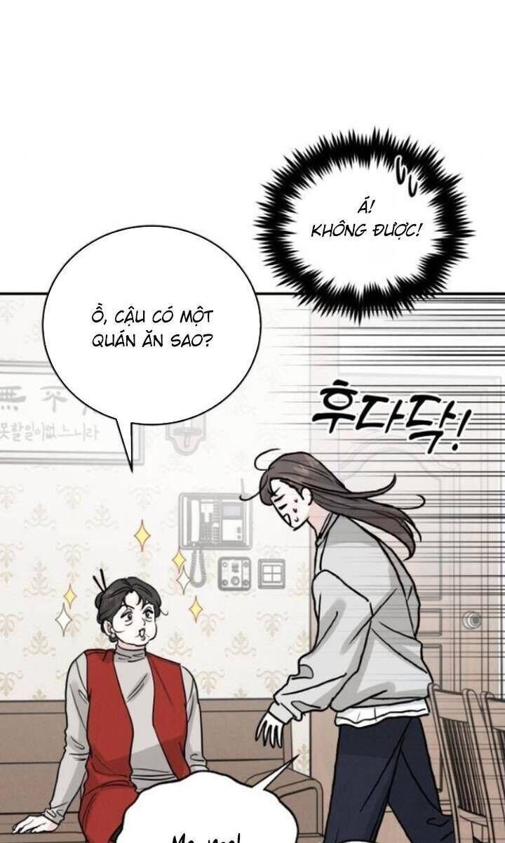 Thuyết Tình Yêu Ích Kỷ - Page 19