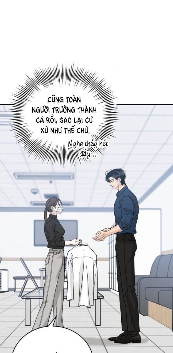 Thuyết Tình Yêu Ích Kỷ - Page 47