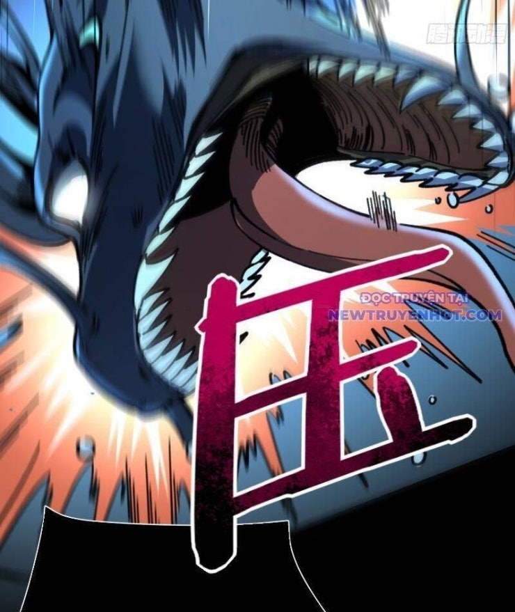 Thành Thần Bắt Đầu Từ Thủy Hầu Tử - Page 37