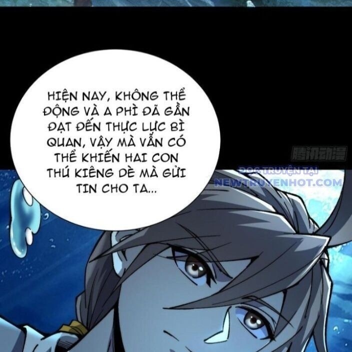 Thành Thần Bắt Đầu Từ Thủy Hầu Tử - Page 13