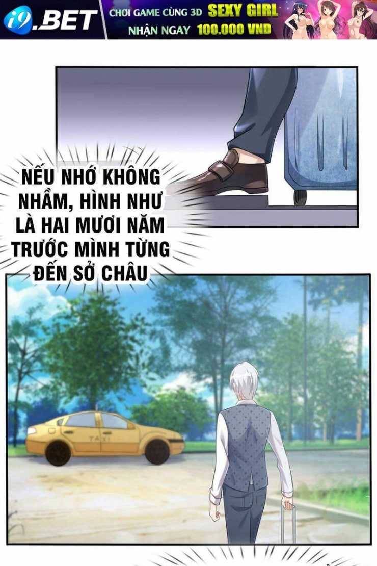 Ngạo Thị Thiên Địa - Page 15