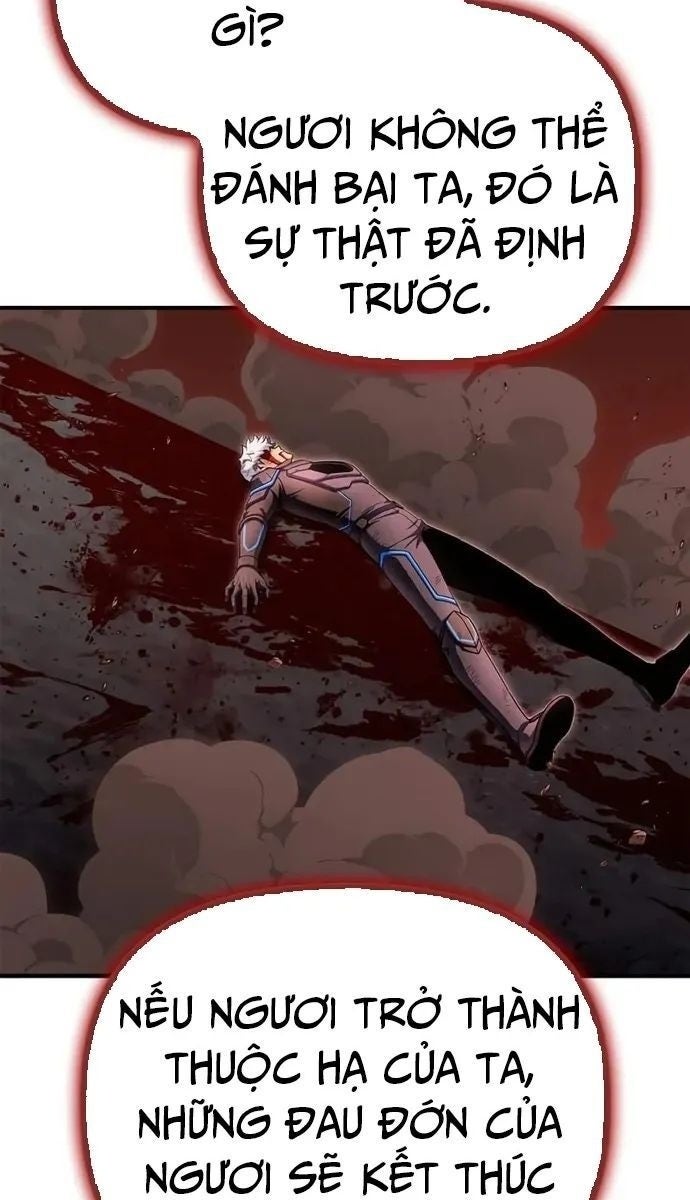 Cuộc Chiến Siêu Nhân - Page 39