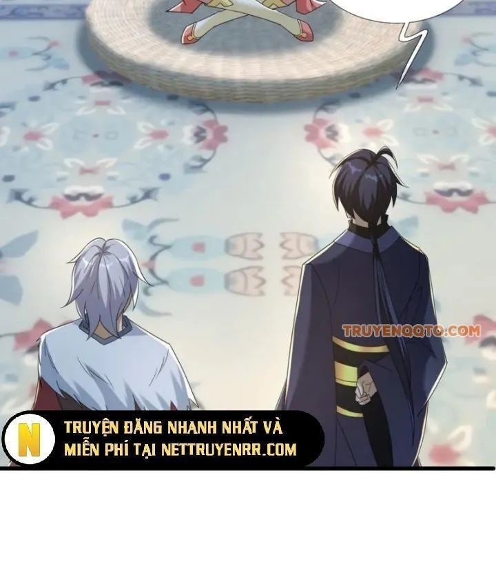 Thiên Uyên Trở Về: Ta Chính Là Thiên Tai - Page 26