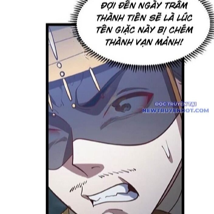 Ta Chính Nghĩa Nhưng Bị Hệ Thống Ép Thành Trùm Phản Diện - Page 39