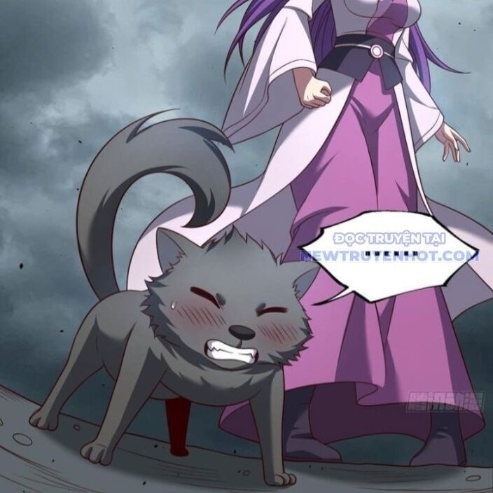 Ta Chính Nghĩa Nhưng Bị Hệ Thống Ép Thành Trùm Phản Diện - Page 74