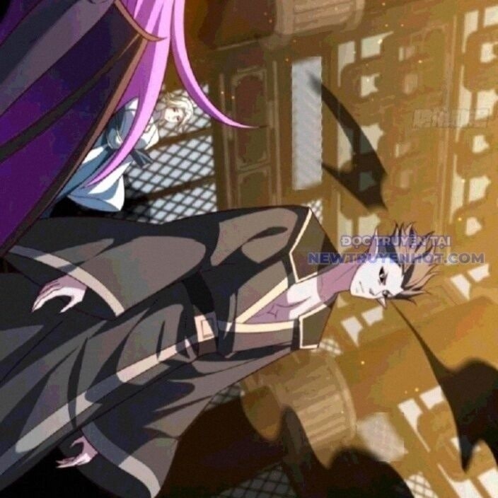 Ta Chính Nghĩa Nhưng Bị Hệ Thống Ép Thành Trùm Phản Diện - Page 78